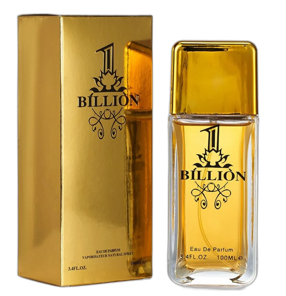 1 Billion Pour Homme