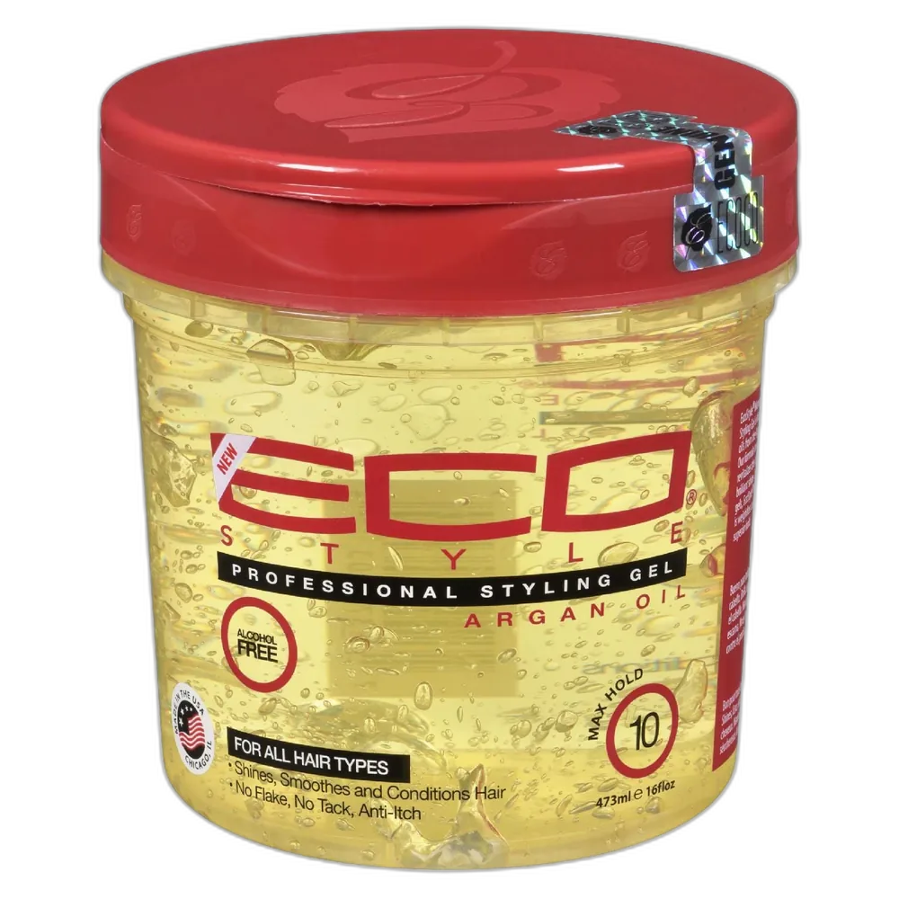 Eco Professional Styling Gel
