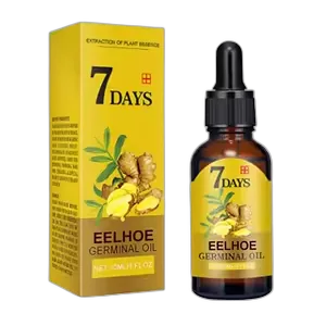 Eelhoe 7 Days Germinal Oil