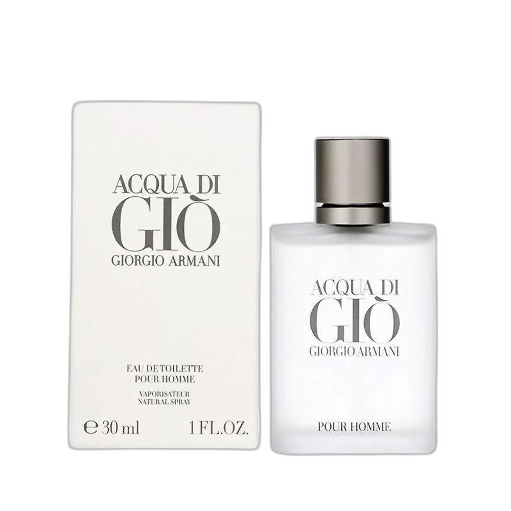 Acqua Di Gio