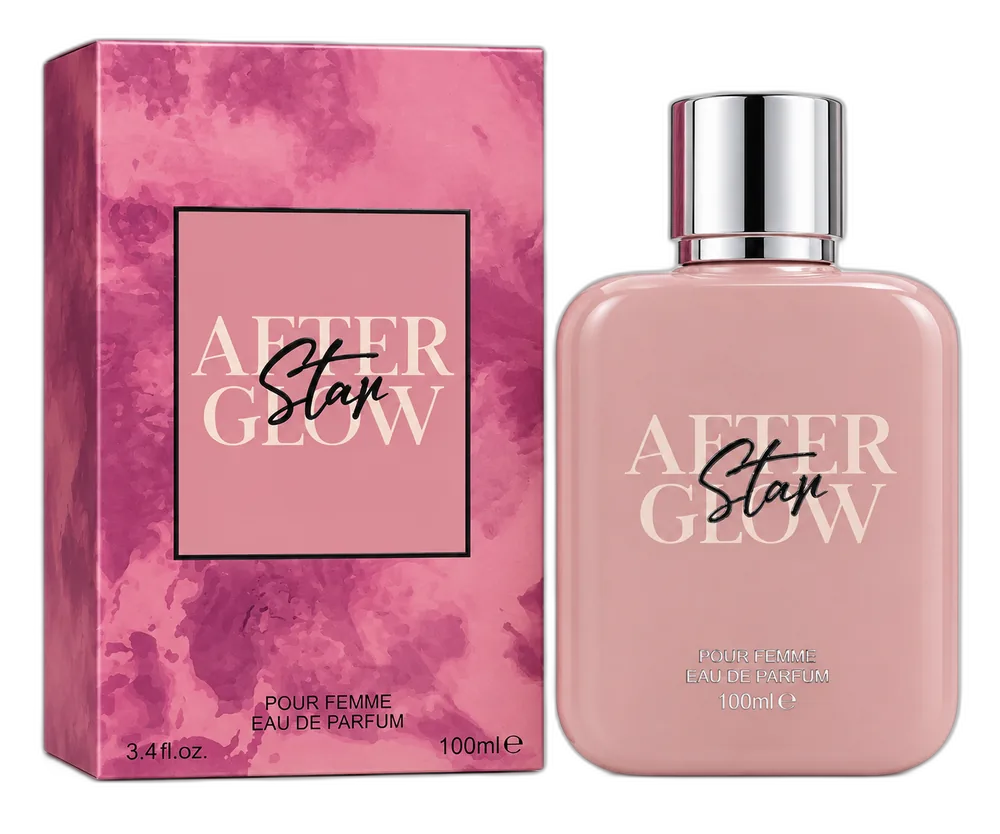 After Glow Star