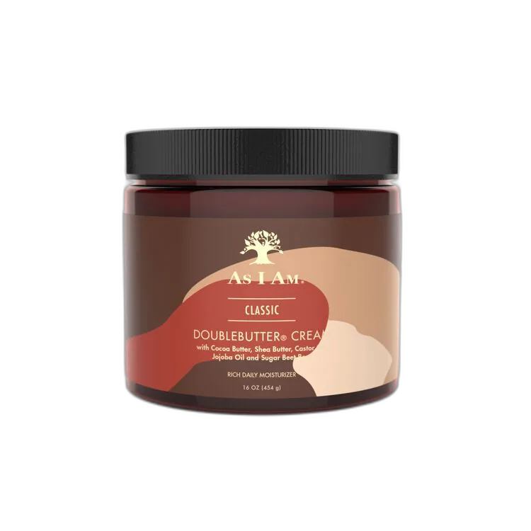 DoubleButter Cream