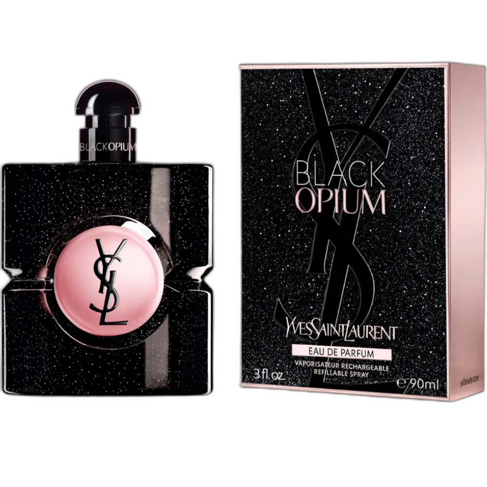 Black Opium