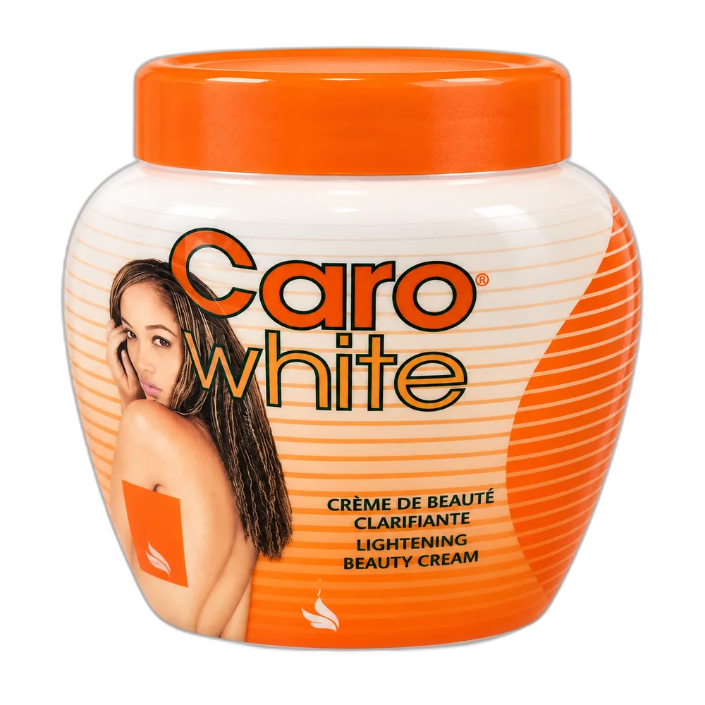 Crème de beauté clarifiante