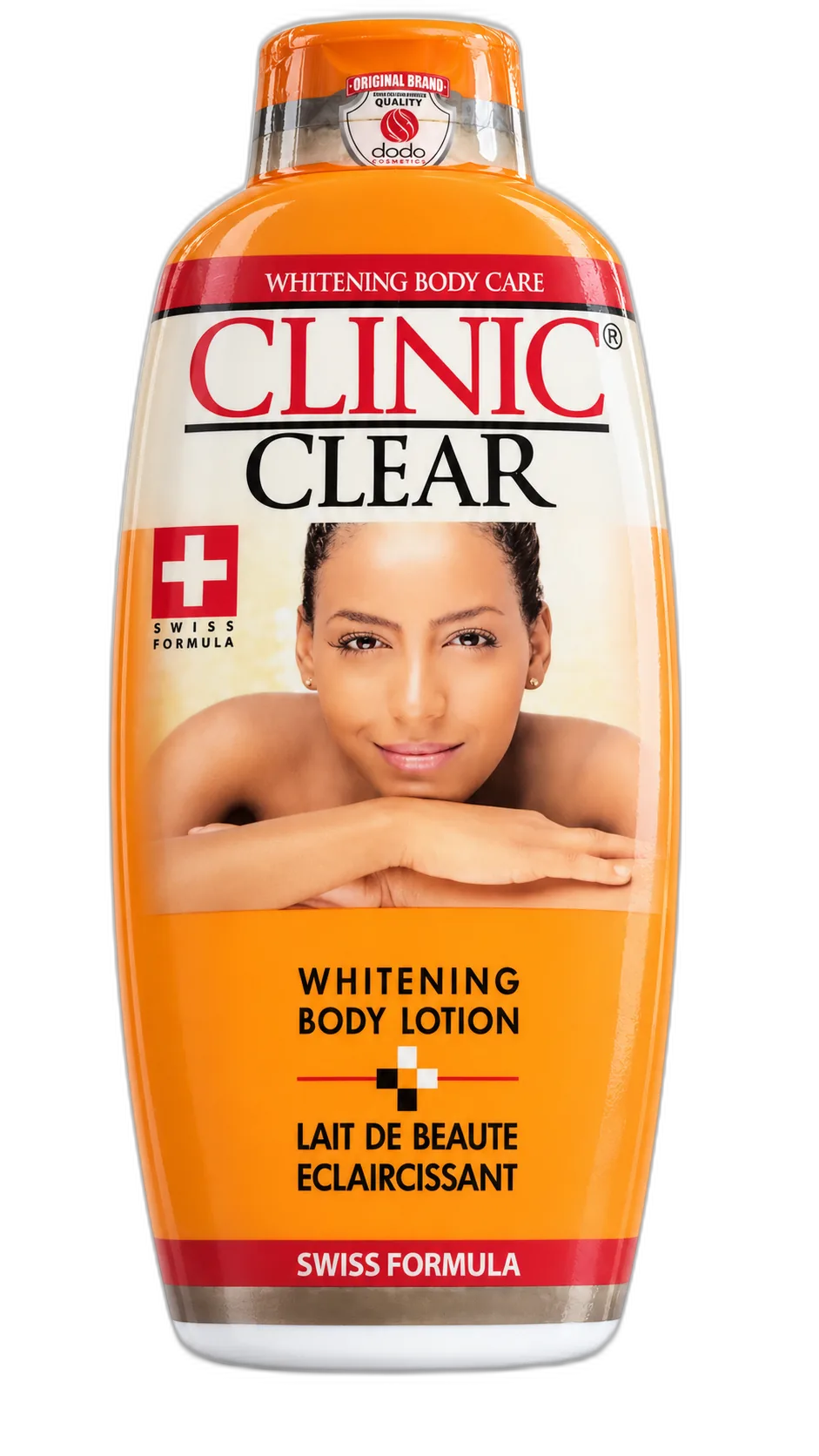Whitening Body Lotion