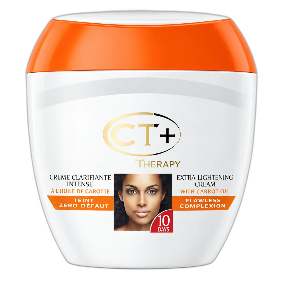 CT+ Therapy Lightening Cream