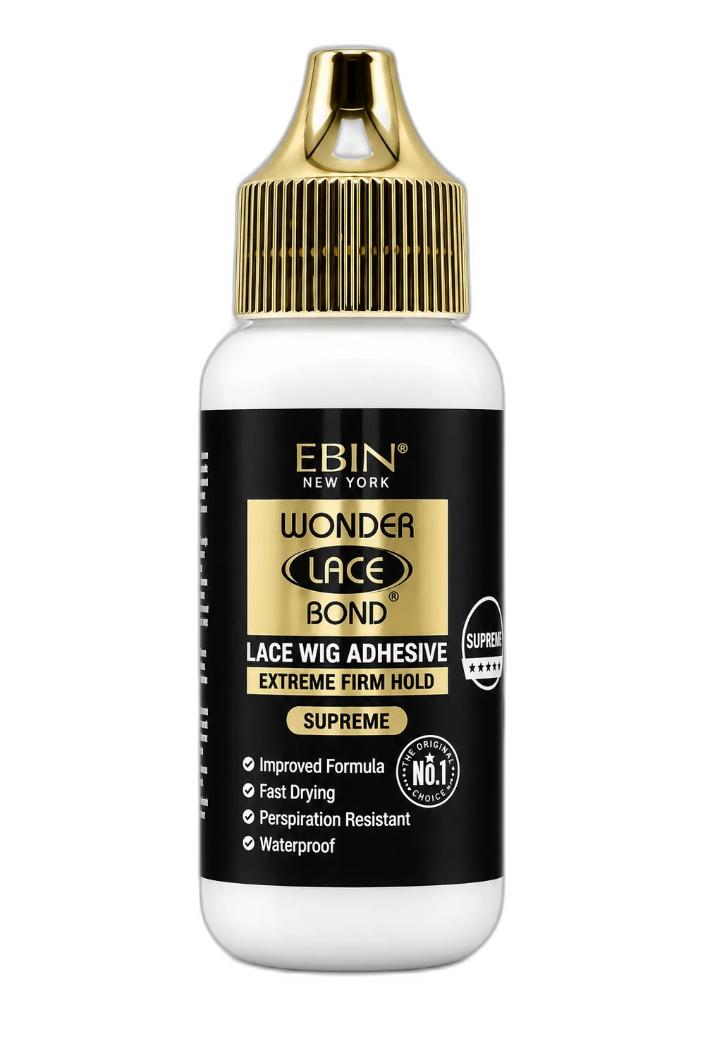 Wonder Lace Bond Adhesive
