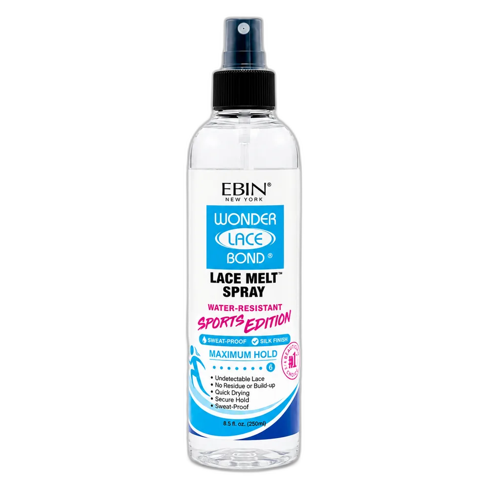 Wonder Lace Melt Spray