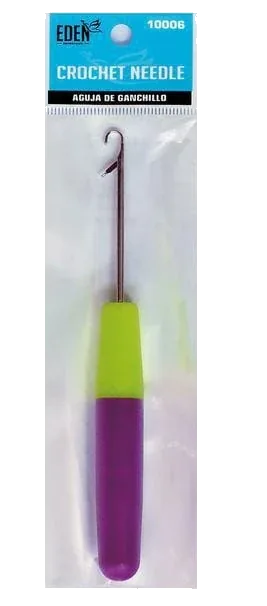 Jumbo Latch Hook Crochet