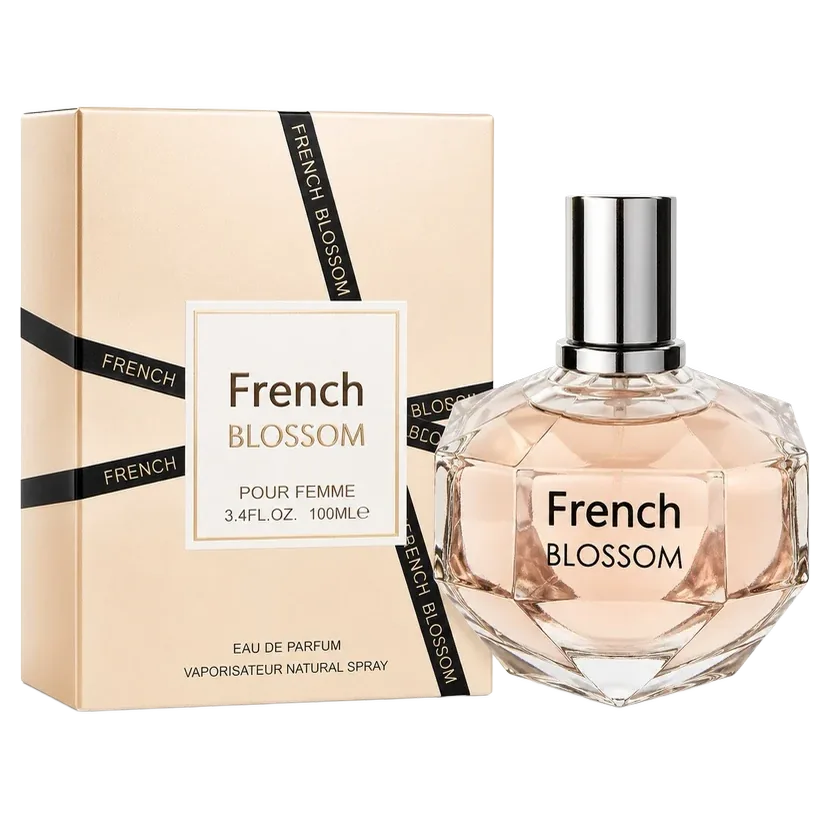 French Blossom