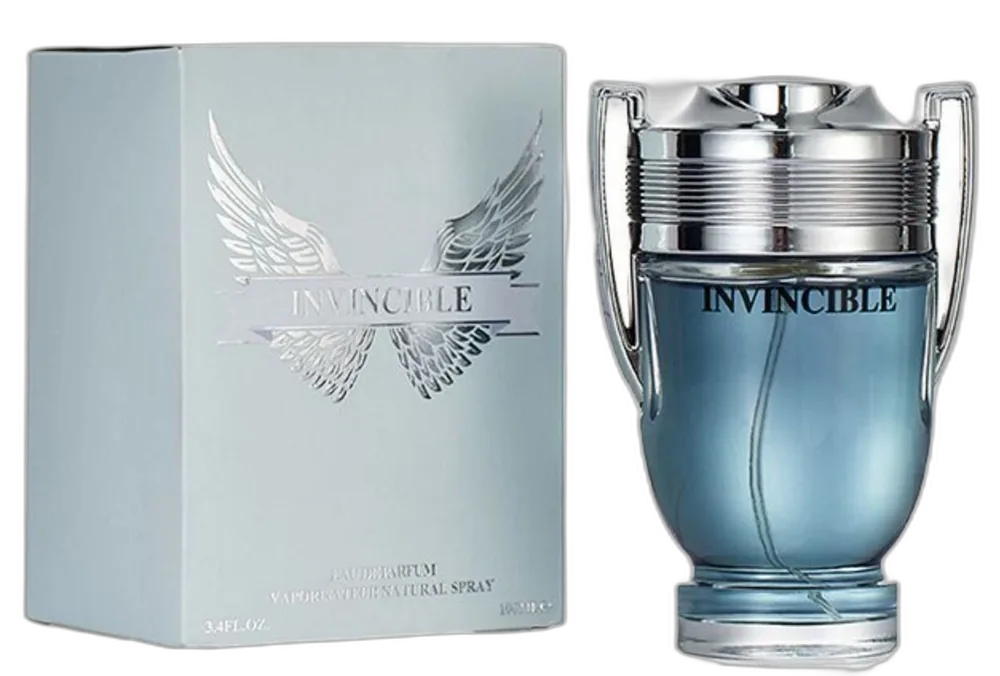 Invincible