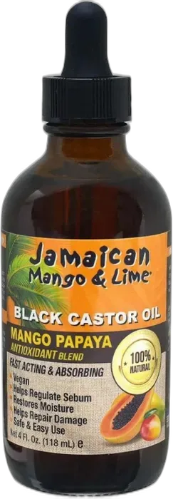 Antioxidant Blend Oil