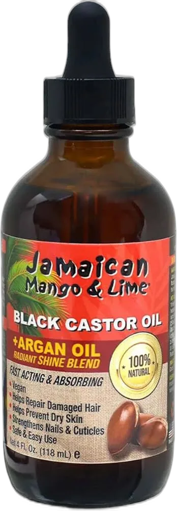Argan Oil