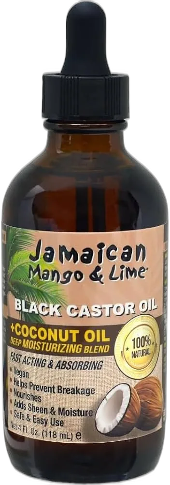 Castor Oil