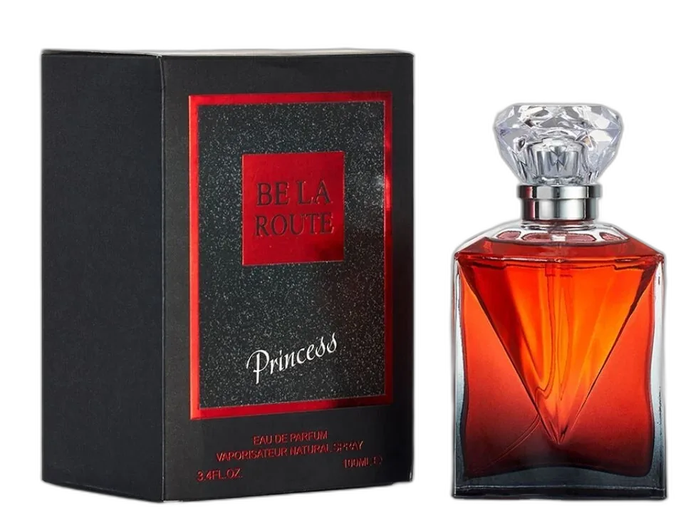 Bela Route Princess