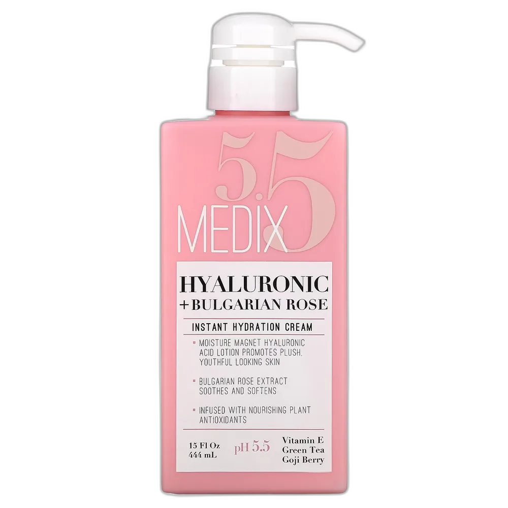 Hyaluronic Rose