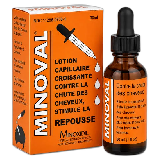 Lotion capillaire