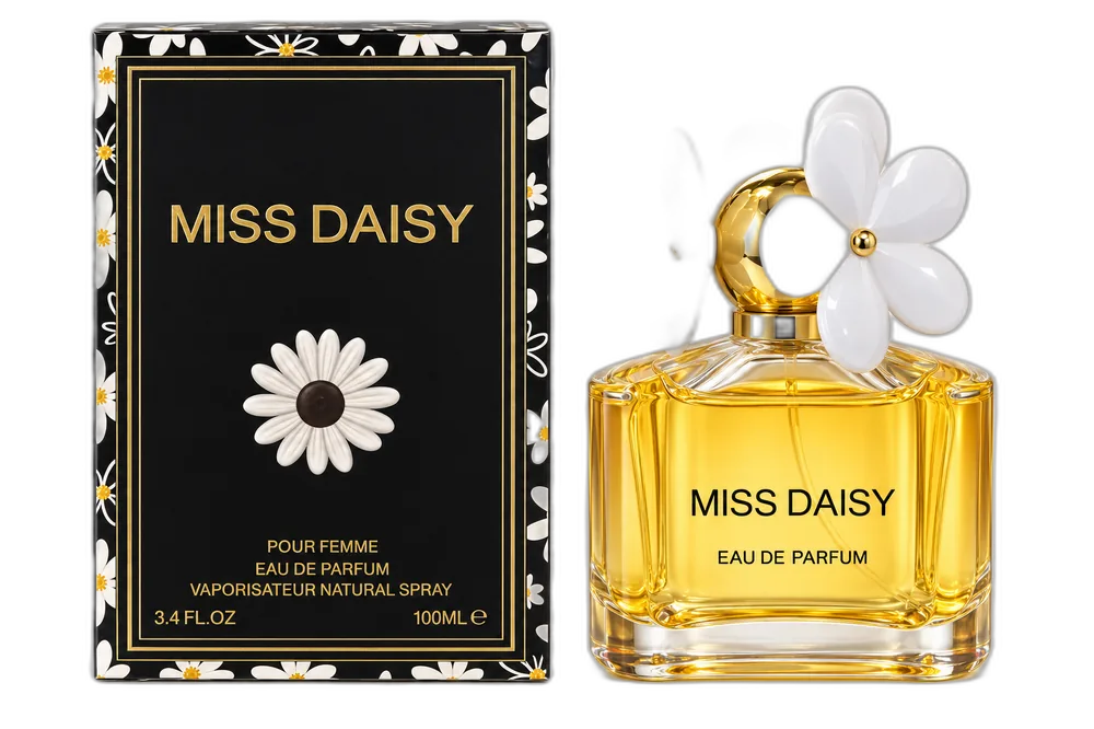 Miss Daisy