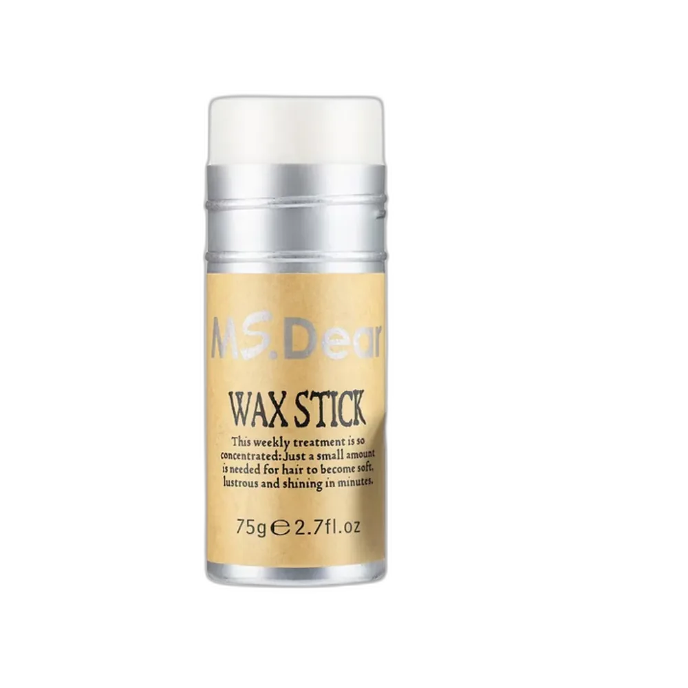 Hair Wax Stick