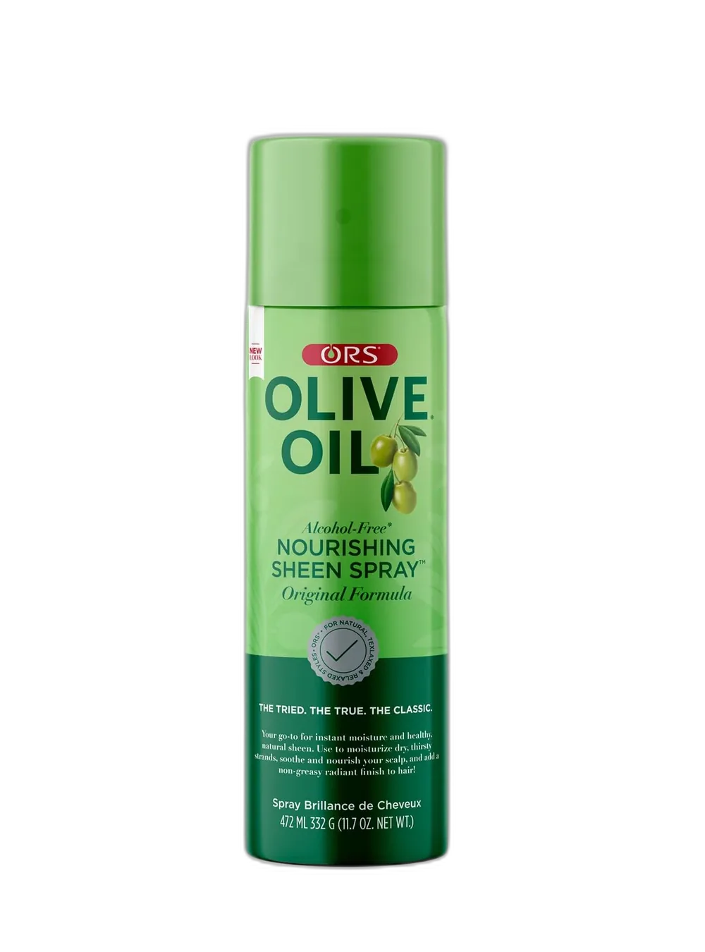 Nourishing Sheen Spray
