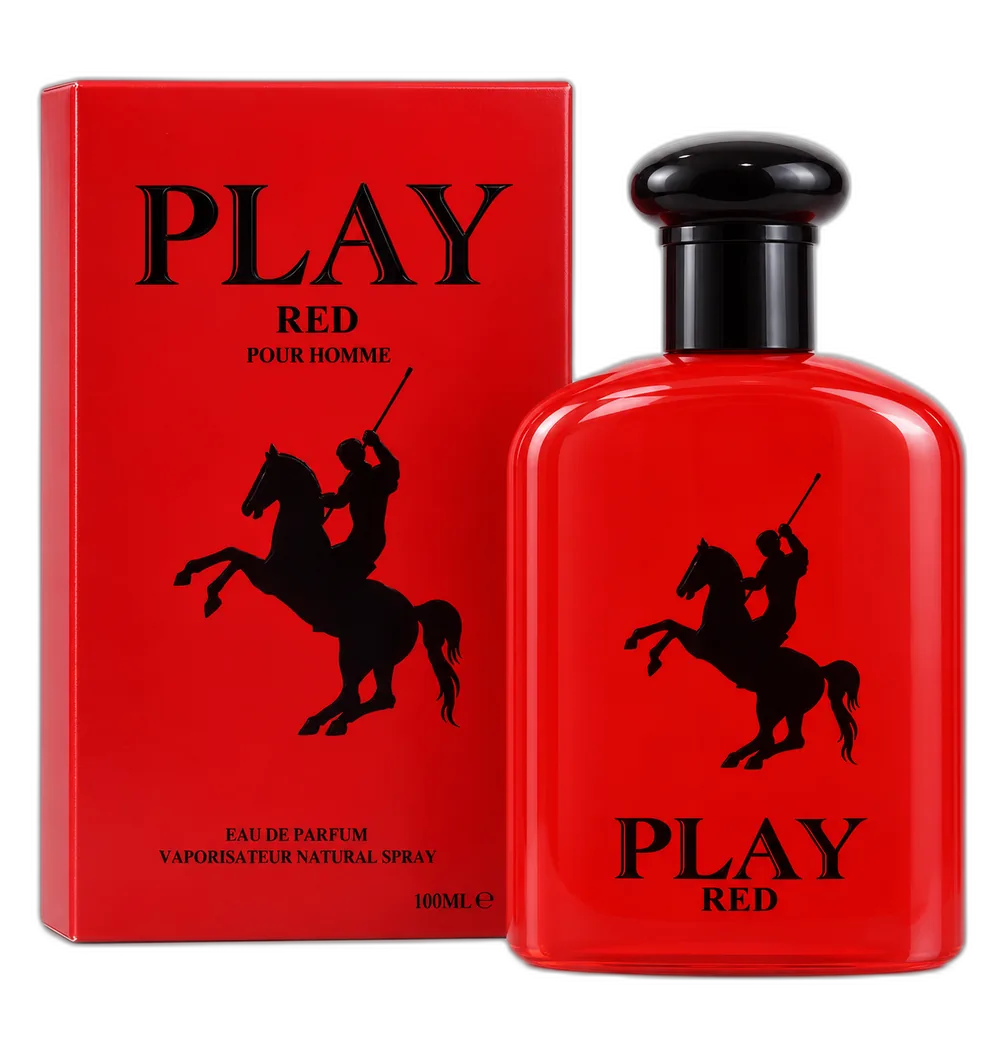 Play Red
