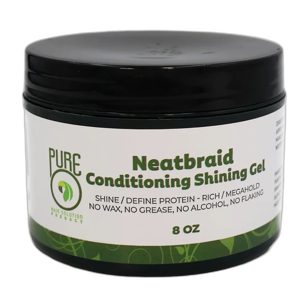 Neatbraid Conditioning Gel
