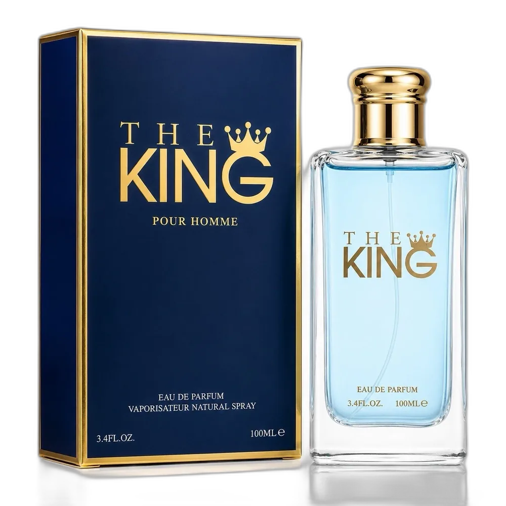 The King