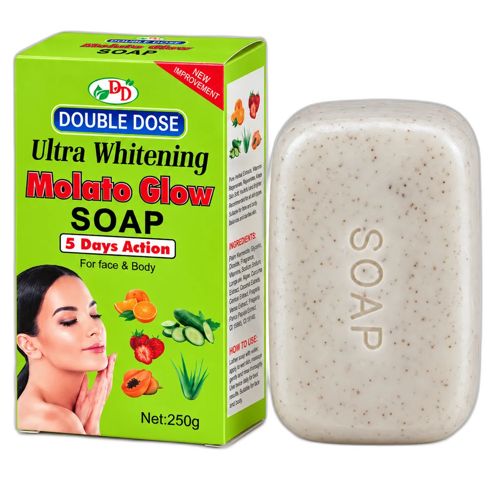Molato Glow Soap