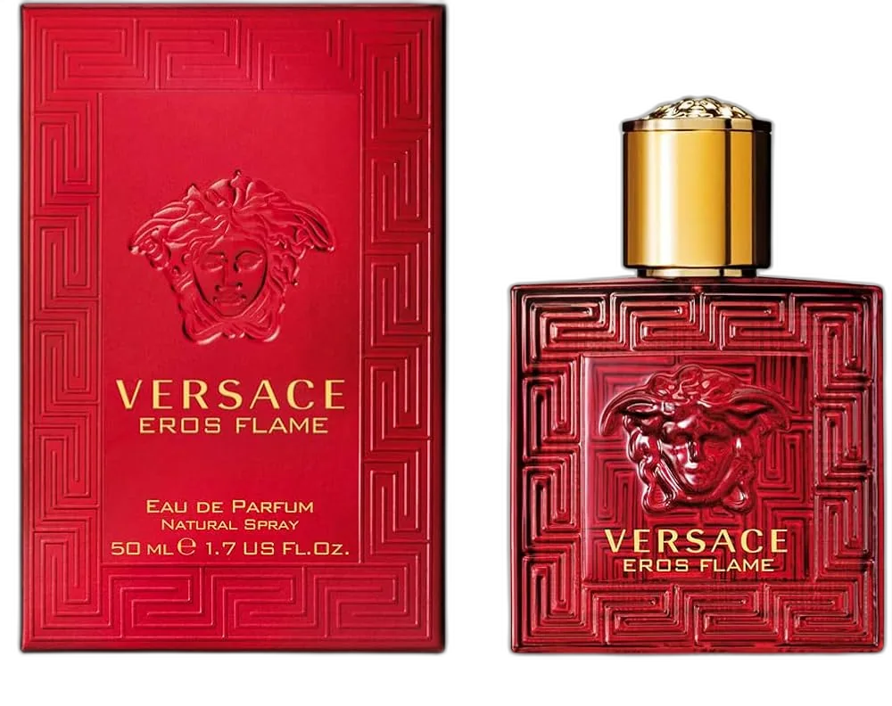 Eros Flame