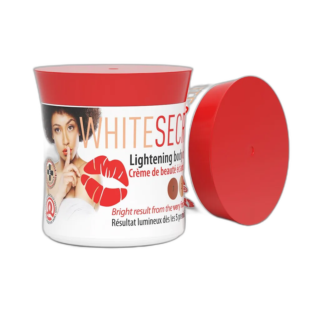 Lightening Body Cream