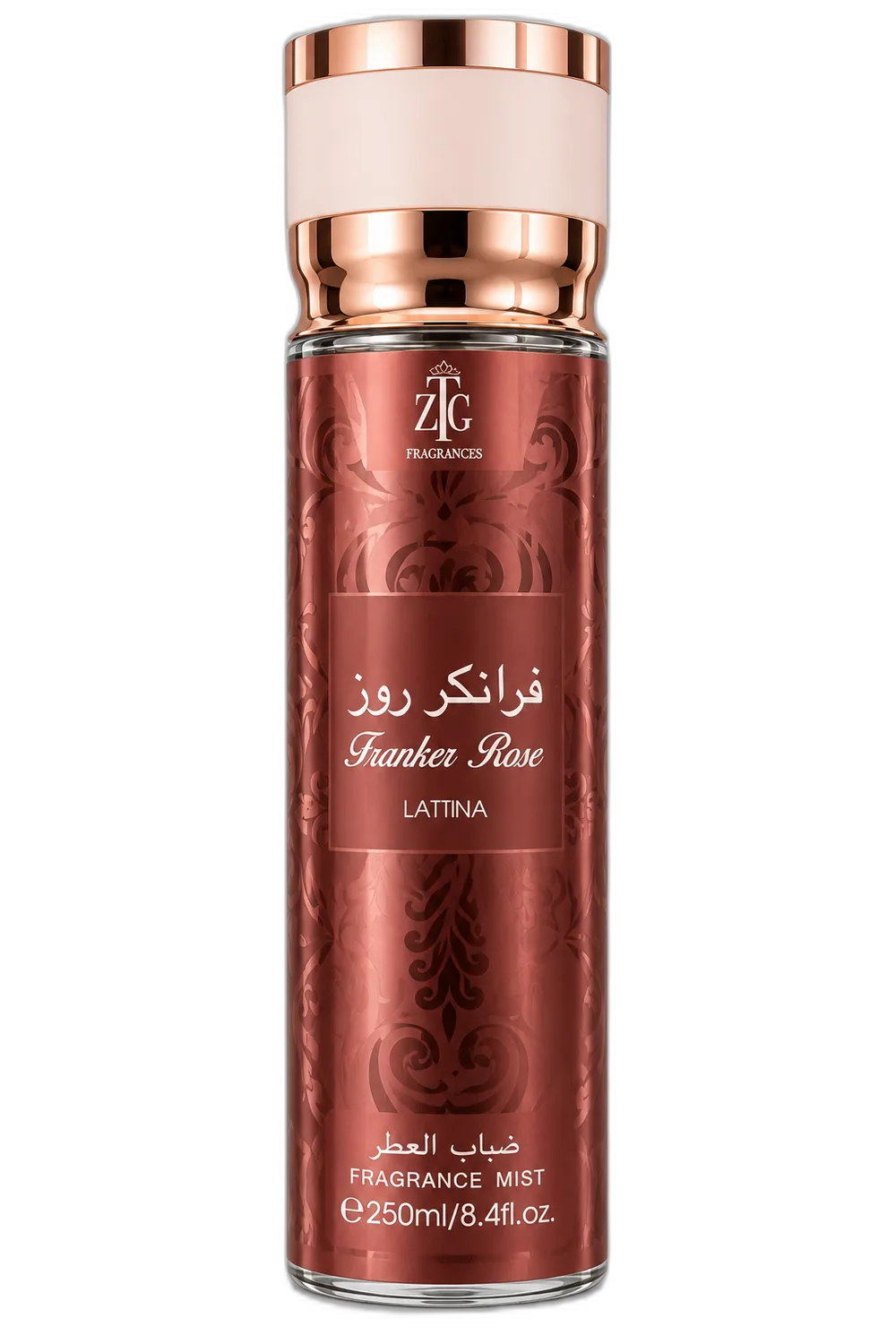 Franker Rose