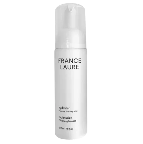 Hydrater — Mousse Nettoyante