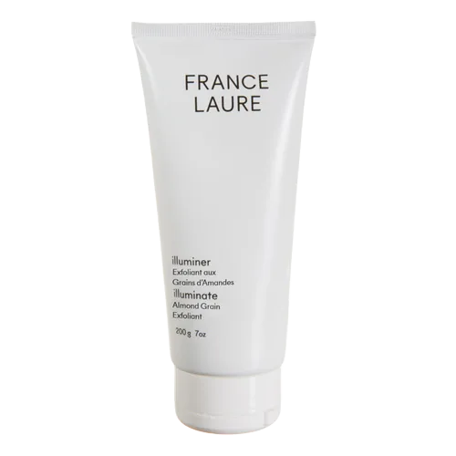 Illuminer — Exfoliant aux Grains d'Amandes