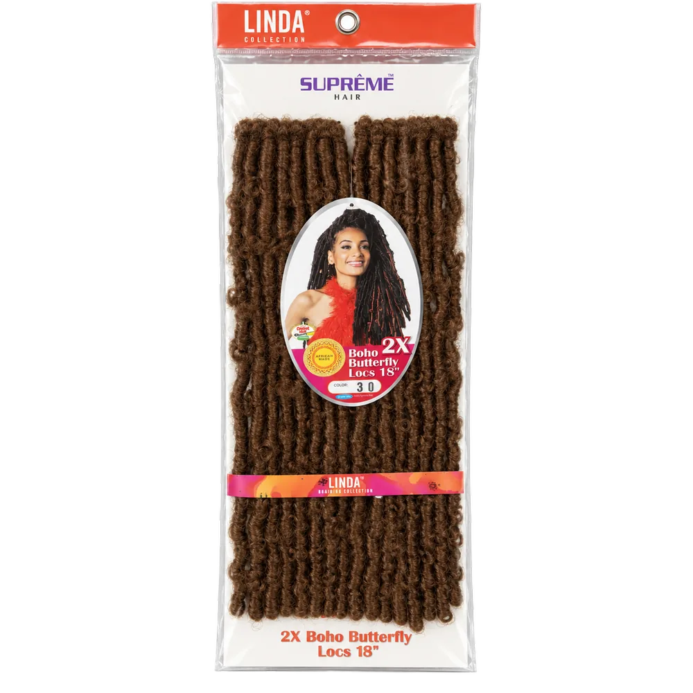 Linda Silky Yaki — Auburn