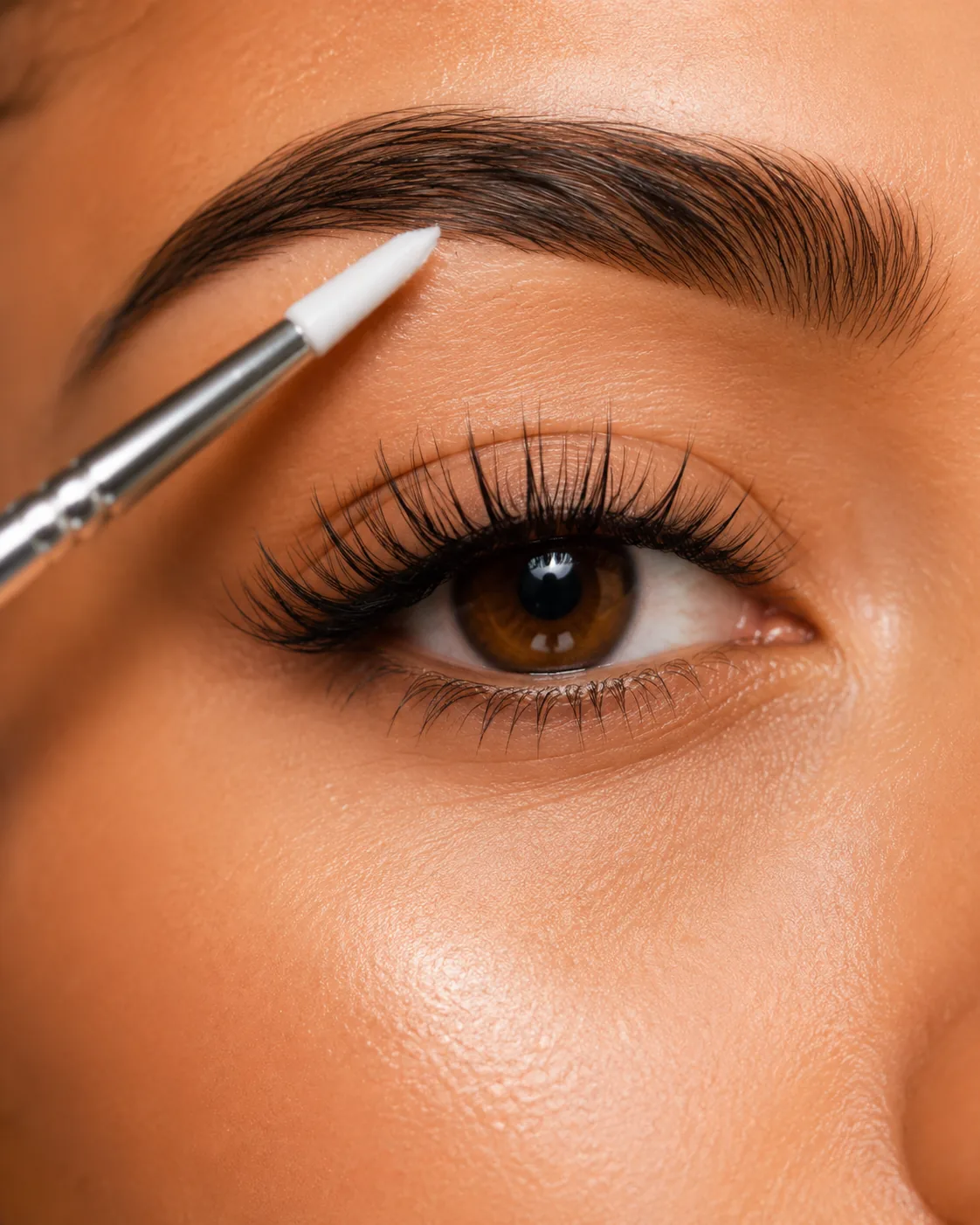 Cils et sourcils